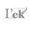 アイック 池袋東口店(I’ck)のお店ロゴ