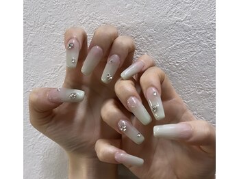 ジェイノヴァール(Jnovart)/