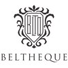 ベルティーク(BELTHEQUE)ロゴ