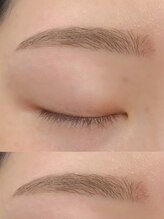 アンノン(unnon)/眉毛サロン/眉毛アイブロウ