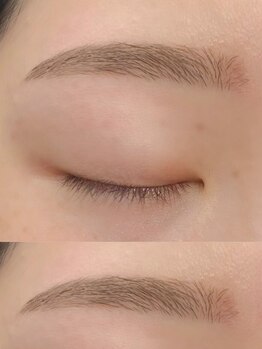 アンノン(unnon)/眉毛サロン/眉毛アイブロウ