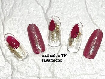 ティーエヌ 相模大野店/☆デザイン定額A☆