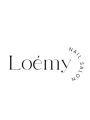 Loemy【ロエミー】(お爪に優しいフィルイン施術［富山/高岡/氷見］)