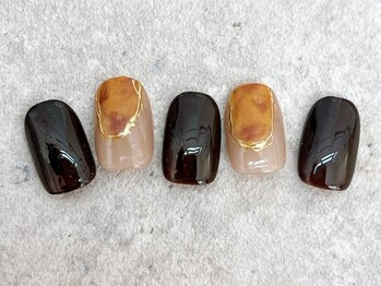 ブロンシュ(Blanche)/5200yenDesign