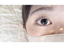 ロカヒ(Lokahi)/まつげパーマ　立ち上げデザイン