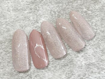 ソエルシー(soel sii)/定額デザイン　ライト