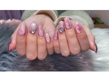 リーズ(R's)/マグネットネイル