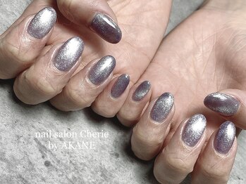 北坂戸/片柳/ジェルネイルサロン