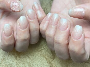 トリー アンド デリー(Toliy&Deliy)/グラデーション