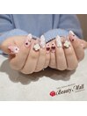 【8800円】Hジェル☆Wケア付き