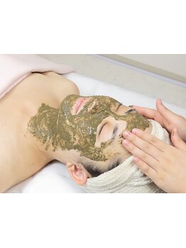 毛穴ケアをしたい