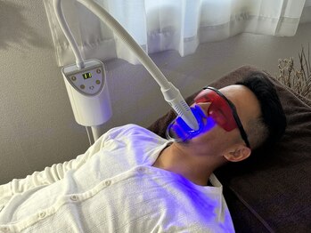 デイジー(Daisy)/セルフホワイトニング四日市浮橋