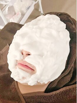 ビレボ マエバシ(BEREVO maebashi)/施術【完全個室/都度払い/前橋】