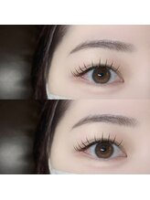 ミイプ(MEPP)/つねいし担当＊カラーエクステ