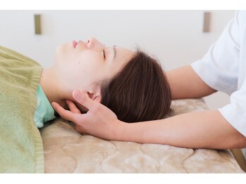 ハウオラ 恵比寿2(HAUOLA)/オーダーメイド整体