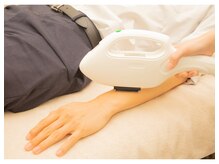 ミラベル(Mirabelle)の雰囲気（【メンズ】しっかり効果実感◎スピーディー施術でお仕事帰りも◎）