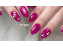 ナレル ライカム(NARERU)/ストーンネイル