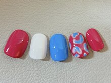 ネイルサロン ウィル 恵比寿(will)/