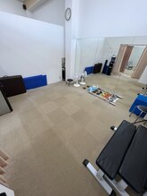 サン加圧スタジオ 野々市店(SUN加圧スタジオ)/トレーニングルーム