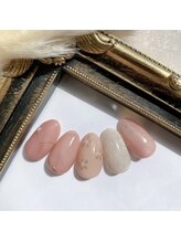 ルアナ(Luana)/ニュアンス定額