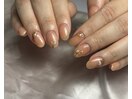 ミラーネイル