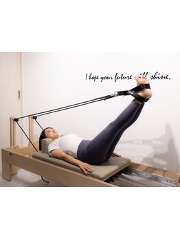 ボディラインを整えたい