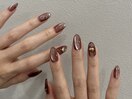 nail　デザイン