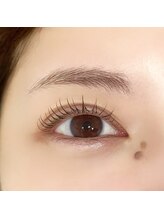 ビブル(ViVRE)/ラッシュリフト