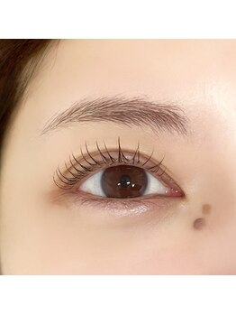 ビブル(ViVRE)/ラッシュリフト