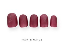 マリーネイルズ 大阪梅田店(MARIE NAILS)/新規6000 1114aベイビーブーマー