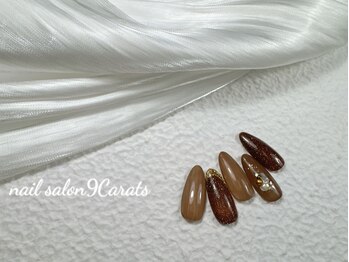 ナインカラット 神田店(9 Carats)/シンプル 定額