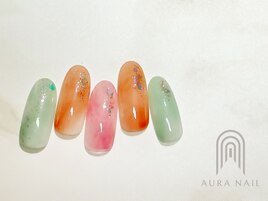 カラフルニュアンス