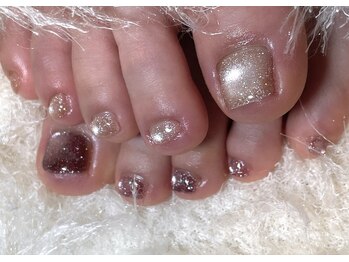 【FUKA指名】フットデザイン