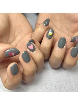 エスネイル(es.nail)/
