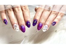 リマ(Lima)/持ち込みデザイン