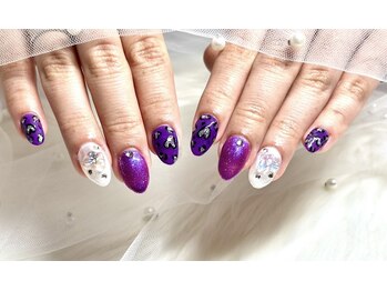 リマ(Lima)/持ち込みデザイン