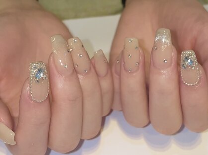 アイネイルズ 新宿店(I nails)の写真