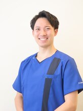 キンマク整体院 静岡院(KINMAQ整体院) 長谷川 僚汰