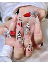 リンビューティー(Rin Beauty)/