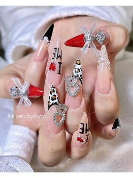 リンビューティー(Rin Beauty)/