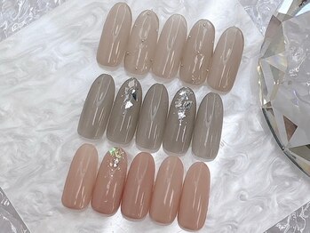 ベリル(BERYL)/定額初回￥5480/通常￥6900