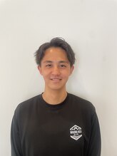 リーシュ 佐賀鍋島店(Leash) 石井諒聖 *美姿勢