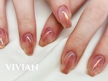 ヴィヴィアン(Vivian)の雰囲気（お客様のことを心より歓迎しております♪）