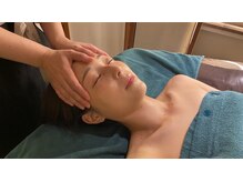 月ノユメ(tsukinoyume)の雰囲気（睡眠美脳協会認定の睡眠に特化した技術で様々なお悩みを解決☆）