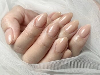 エマネイル 奈良橿原店(EmaNail)/スキンカラー