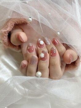 ベリール 南平岸店(Be'Leel)/ちゅるんコース