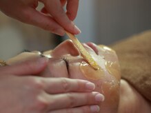 サロン ド リトリート(salon de Retreat)