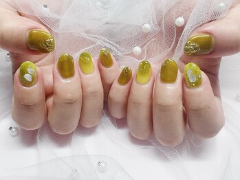 フェリスネイル 池袋店(Feliz Nail)/