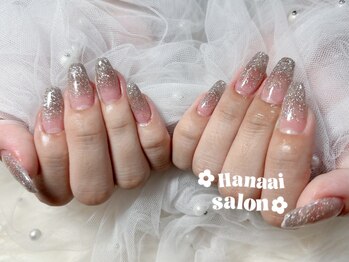 ハナアイ サロン 新大久保店(hanaai salon)/Jrスカルプラメグラ5980円