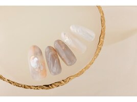 ニュアンスネイル